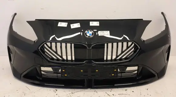 BMW 1 F70 Front bumper 5B337B1MWGK14471 5B337B1