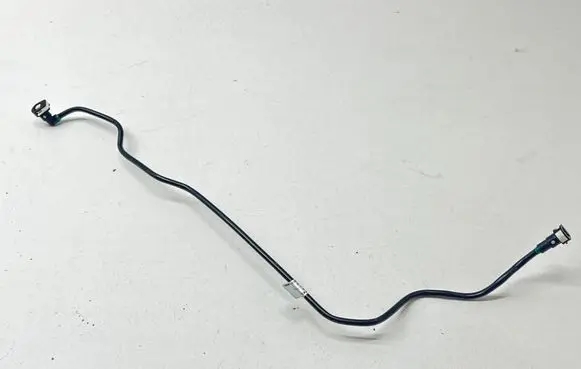 Volvo S60 Fuel line pipe 31372295