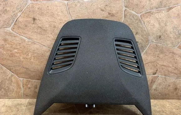 BMW 5 G30 G31 G38 Dash center speaker trim cover 9329561