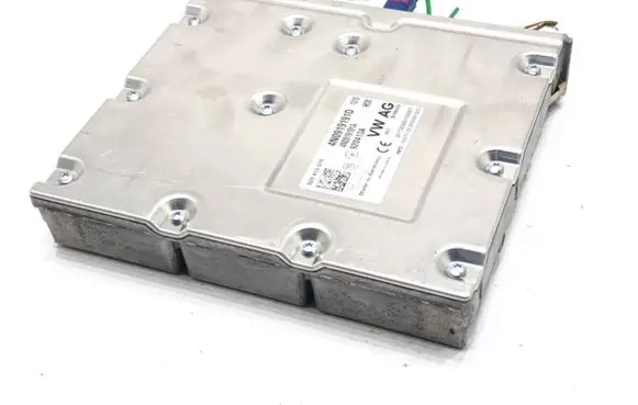 Audi A8 S8 D5 Other control units/modules 4N0919191D