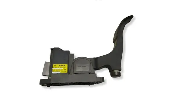 Volkswagen Lupo Accelerator throttle pedal 0280752209