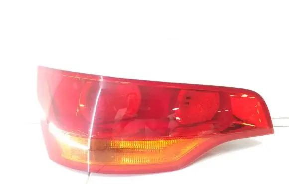 Audi Q7 4L Rear/tail lights