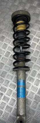 BMW 5 E60 E61 Rear shock absorber with coil spring 814903001744 32K24A 310245