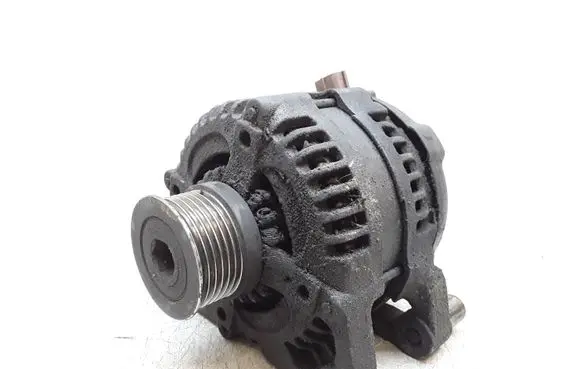 Volvo V50 Generator/alternator
