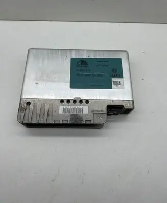 Volkswagen PASSAT B3 ABS control unit/module 535907379 03001AWCA 10093501344