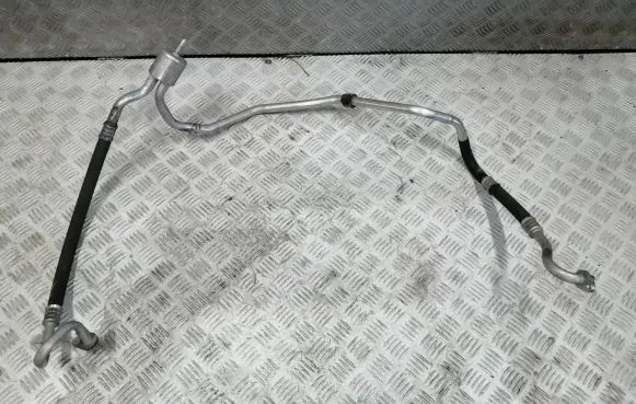 Peugeot RCZ Air conditioning (A/C) pipe/hose 9686869780 87291F03 04122012