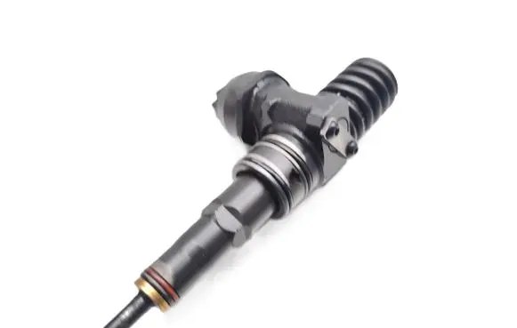 Skoda Fabia Mk2 (5J) Fuel injector 038130073AG 0414720215