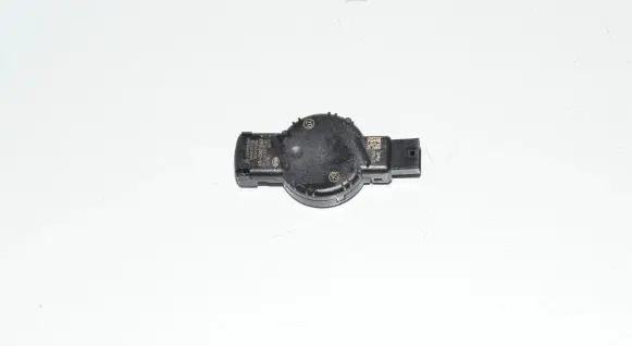 Rain sensor