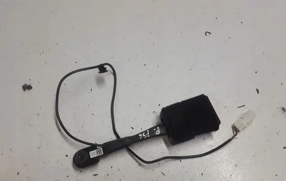 Mini One - Cooper F56 F55 Front seatbelt buckle 7313299