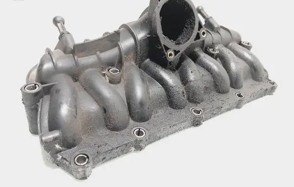 Skoda Octavia Mk2 (1Z) Intake manifold 03G129713AF