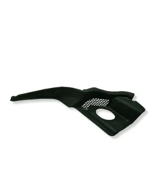 Dodge Durango Wiper trim 68260207AC 9605 68260207