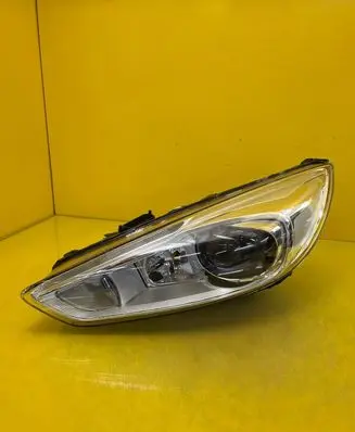 Ford Focus Headlight/headlamp F1EB13006AF