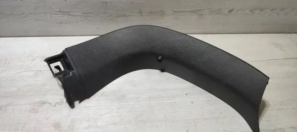 Mitsubishi ASX Other trunk/boot trim element 7224A191