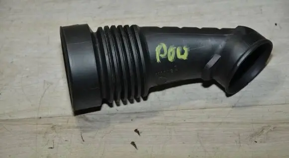Peugeot Partner III Air intake hose/pipe
