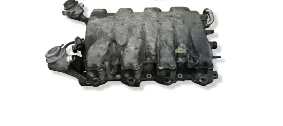Mercedes-Benz CLS C219 Intake manifold 0280611025 A1131400401 611025DF