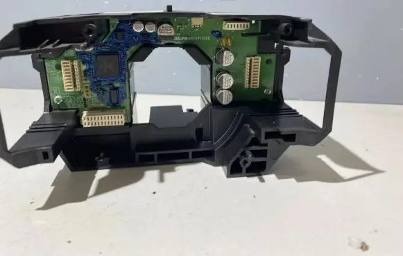 Volvo V70 Other control units/modules 30772390