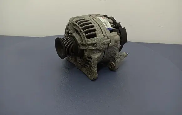 Volkswagen New Beetle Generator/alternator ASA0042PR