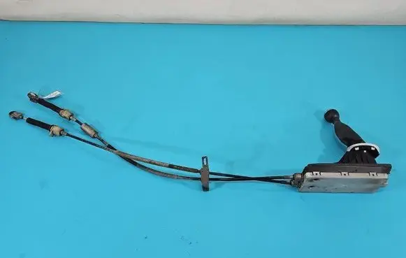 Mini One - Cooper R57 Gear shift cable linkage 2753170-07 IMPRK1436268