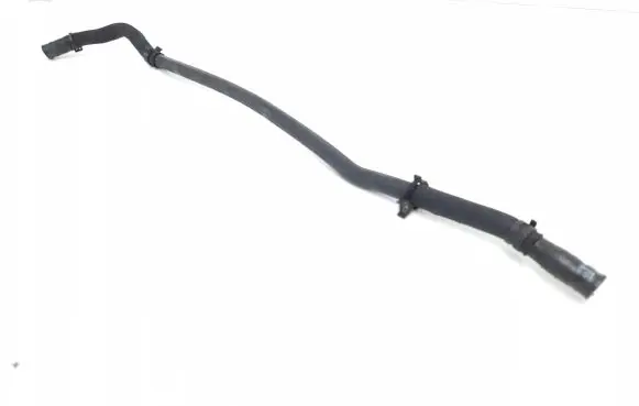 Volkswagen Touareg I Engine coolant pipe/hose