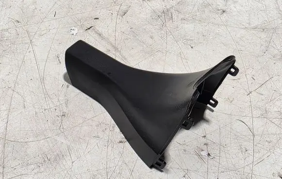 Volkswagen PASSAT B8 Rearview mirror trim 3G0857593 1103G001000