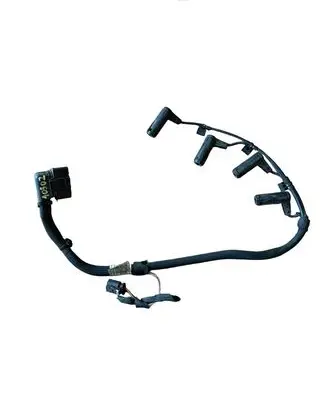 BMW 1 E81 E87 Glow plug wires 780215706