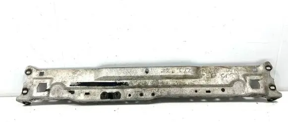 Mercedes-Benz C W203 Top upper radiator support slam panel A2046200072