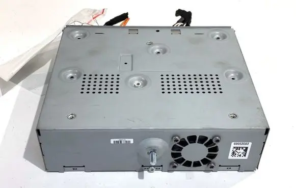 Mercedes-Benz GLE (W166 - C292) Other control units/modules A2129000117