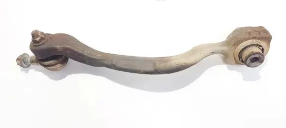 Front lower control arm/wishbone