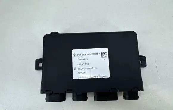 BMW i3 Other devices 6828052