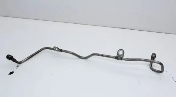 Mitsubishi ASX Turbo turbocharger oiling pipe/hose