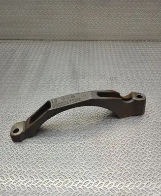 Peugeot 308 Holder (bracket) 9806547380