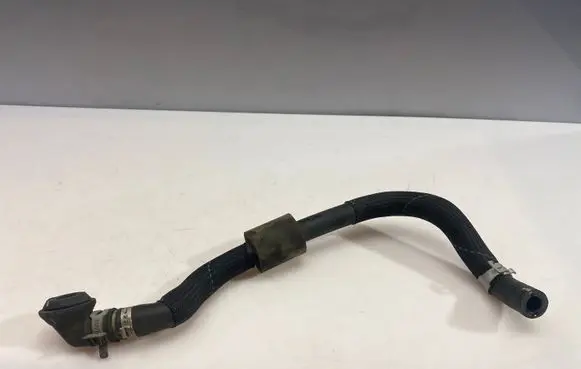 Audi A6 C7 Vacuum line/pipe/hose 4G0611931T