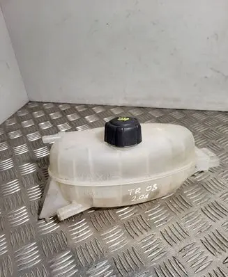 Renault Trafic II (X83) Coolant expansion tank/reservoir 7700312900 91165571