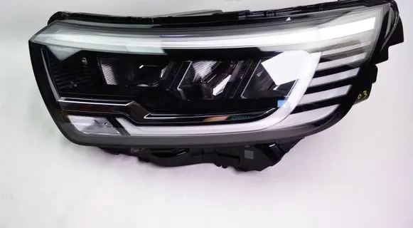 Renault Kangoo III Headlight/headlamp 260608525R