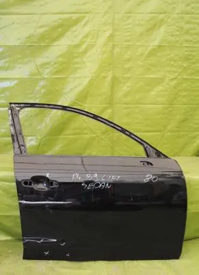 Audi Q5 SQ5 Front door 000259