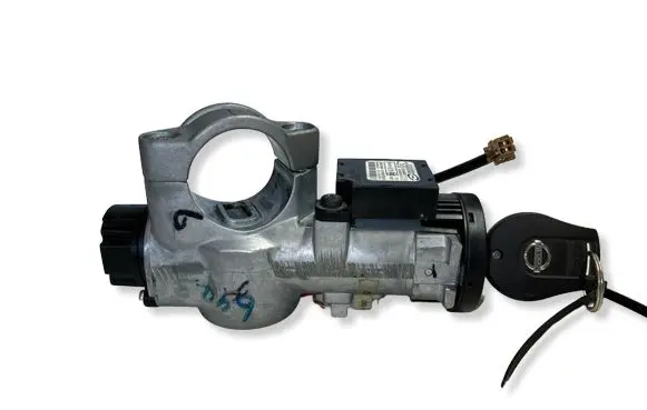 Nissan Micra Ignition lock 28590C9968