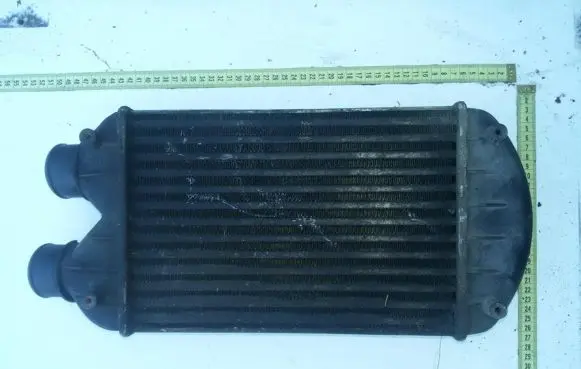 Fiat Marea Intercooler radiator 46440215 A205I295P70
