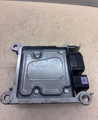 Ford Focus Airbag control unit/module 8M5T14B321BE