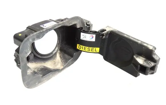 Peugeot 508 Fuel tank cap 1518G1 9670805880