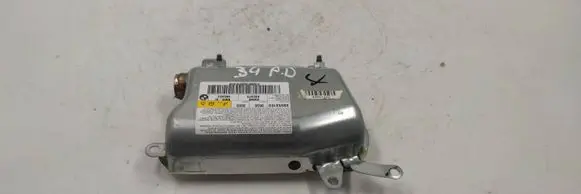 BMW 5 E60 E61 Front door airbag 601190500c 879040 Z87J9961