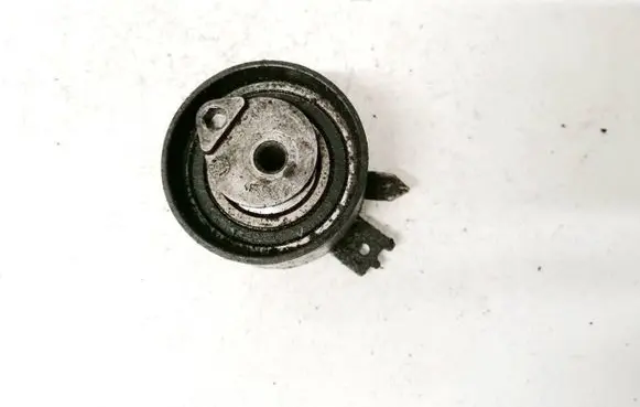 Renault Captur Belt tensioner pulley t43014