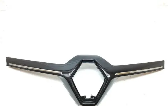 Renault Kadjar Front bumper upper radiator grill 623103685R
