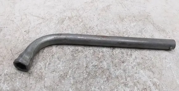 Volkswagen Caddy Wheel nut wrench 2K0012219