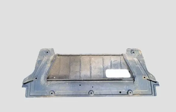 Nissan Qashqai Engine splash shield/under tray 75831JD000