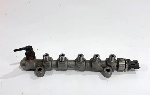 Opel Movano A Fuel main line pipe 0445214142