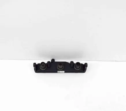 Windshield/windscreen camera
