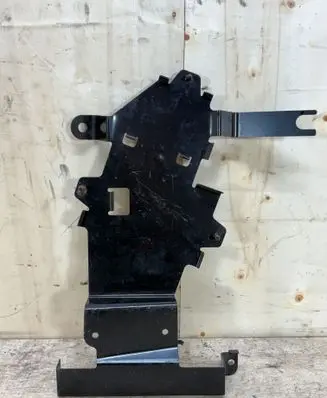 BMW 3 E46 Sound amplifier holder/bracket 8379775 65348379775