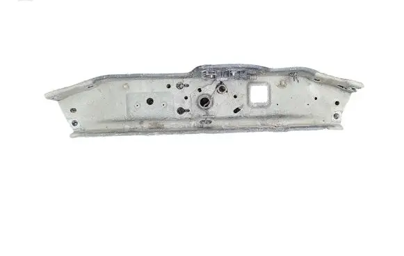 Top upper radiator support slam panel
