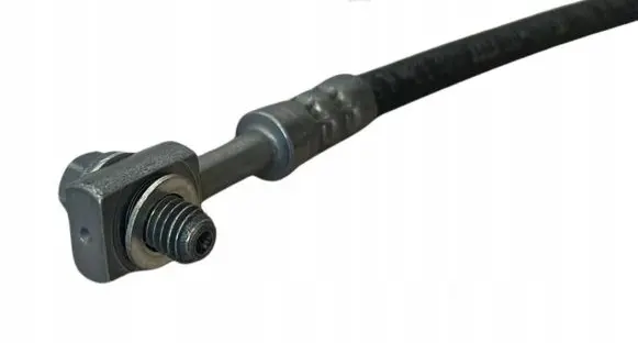 Audi Q5 SQ5 Brake vacuum hose/pipe 80A611775