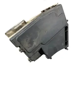 BMW 5 E60 E61 Fuse box set 7520897 7551600